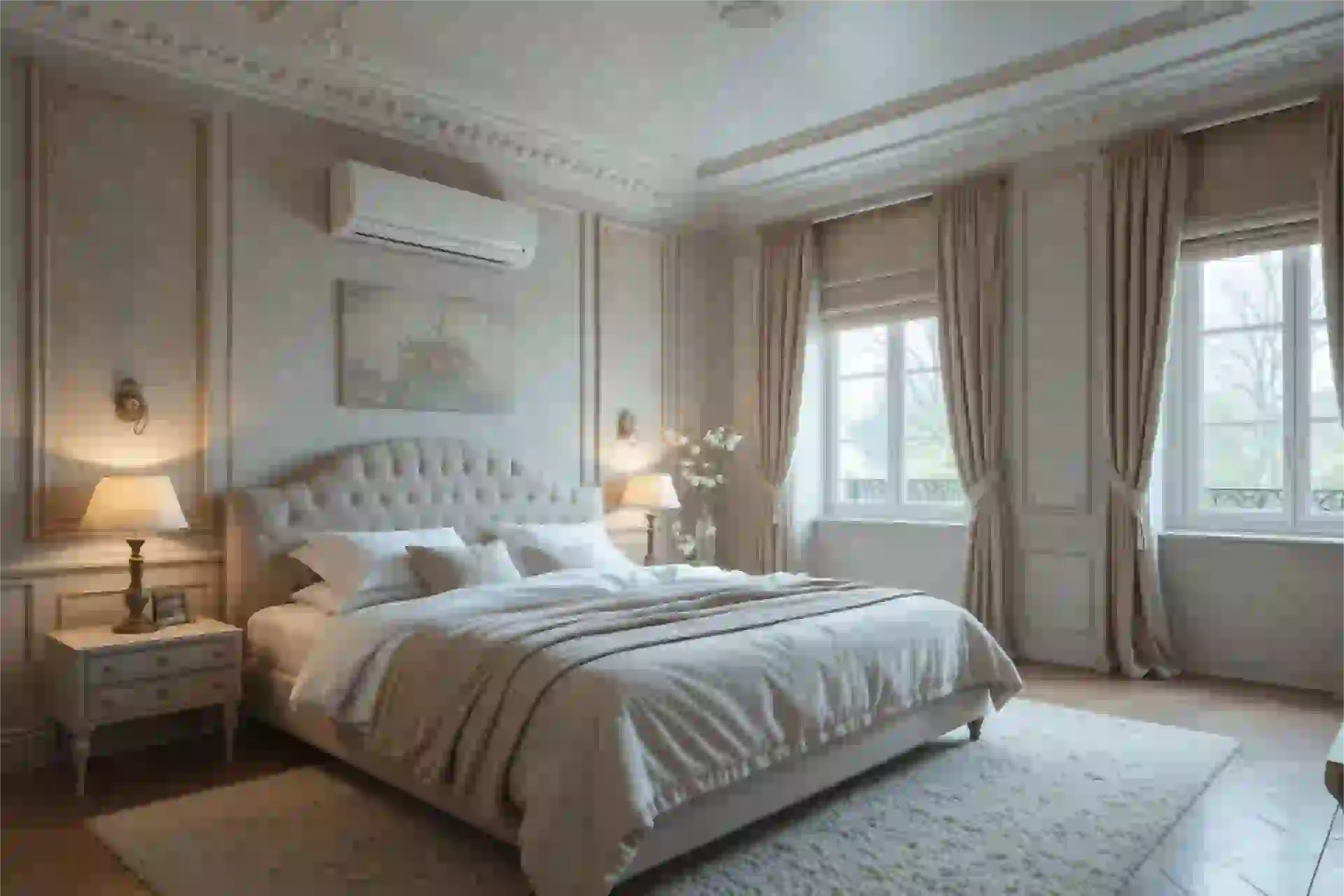 Installation pompe à chaleur à Barbaste